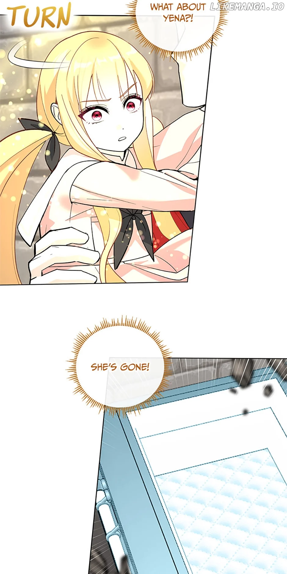 How to Protect My Sub Male Lead Dad Chapter 35 216 29