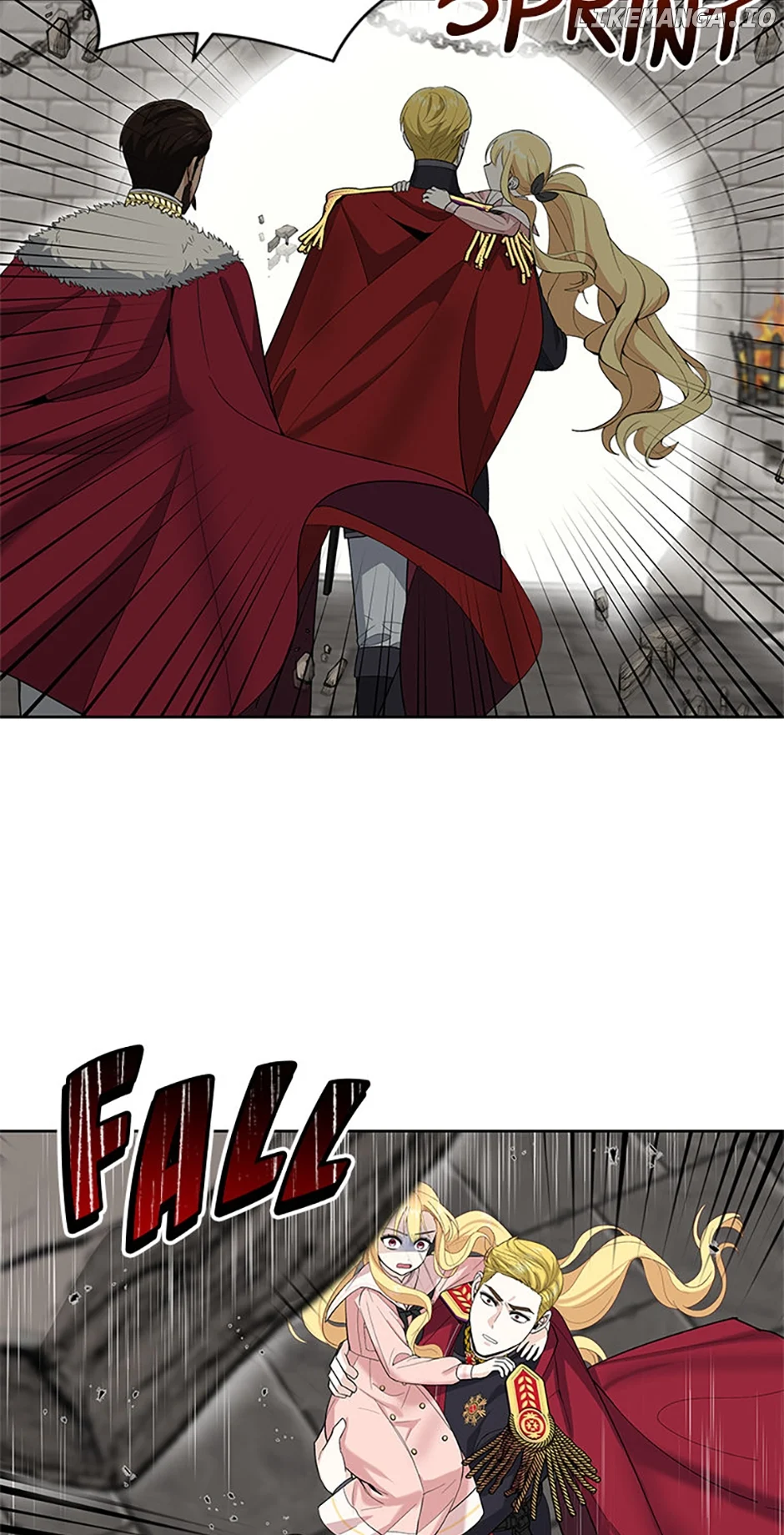 How to Protect My Sub Male Lead Dad Chapter 35 220 33