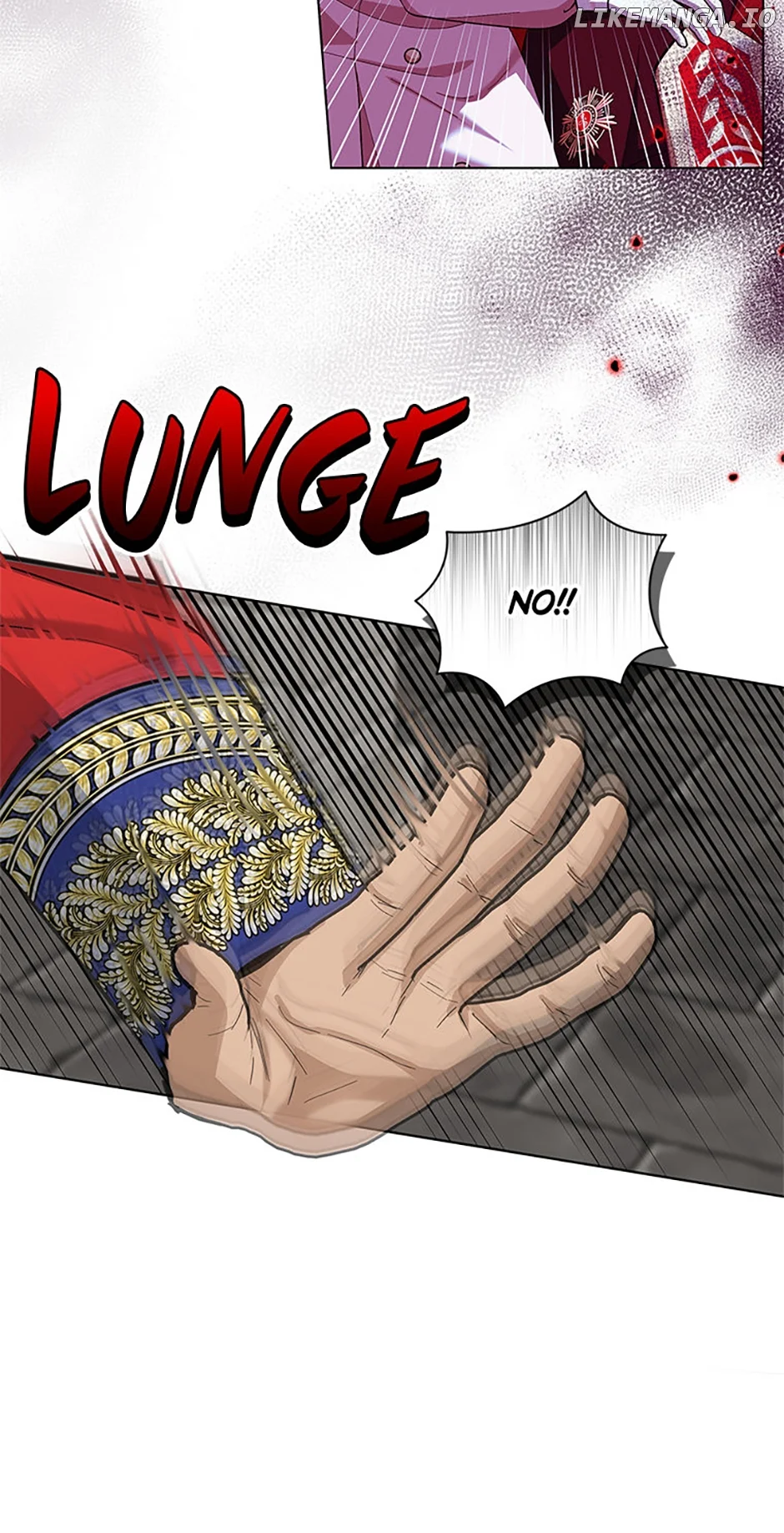 How to Protect My Sub Male Lead Dad Chapter 35 222 35