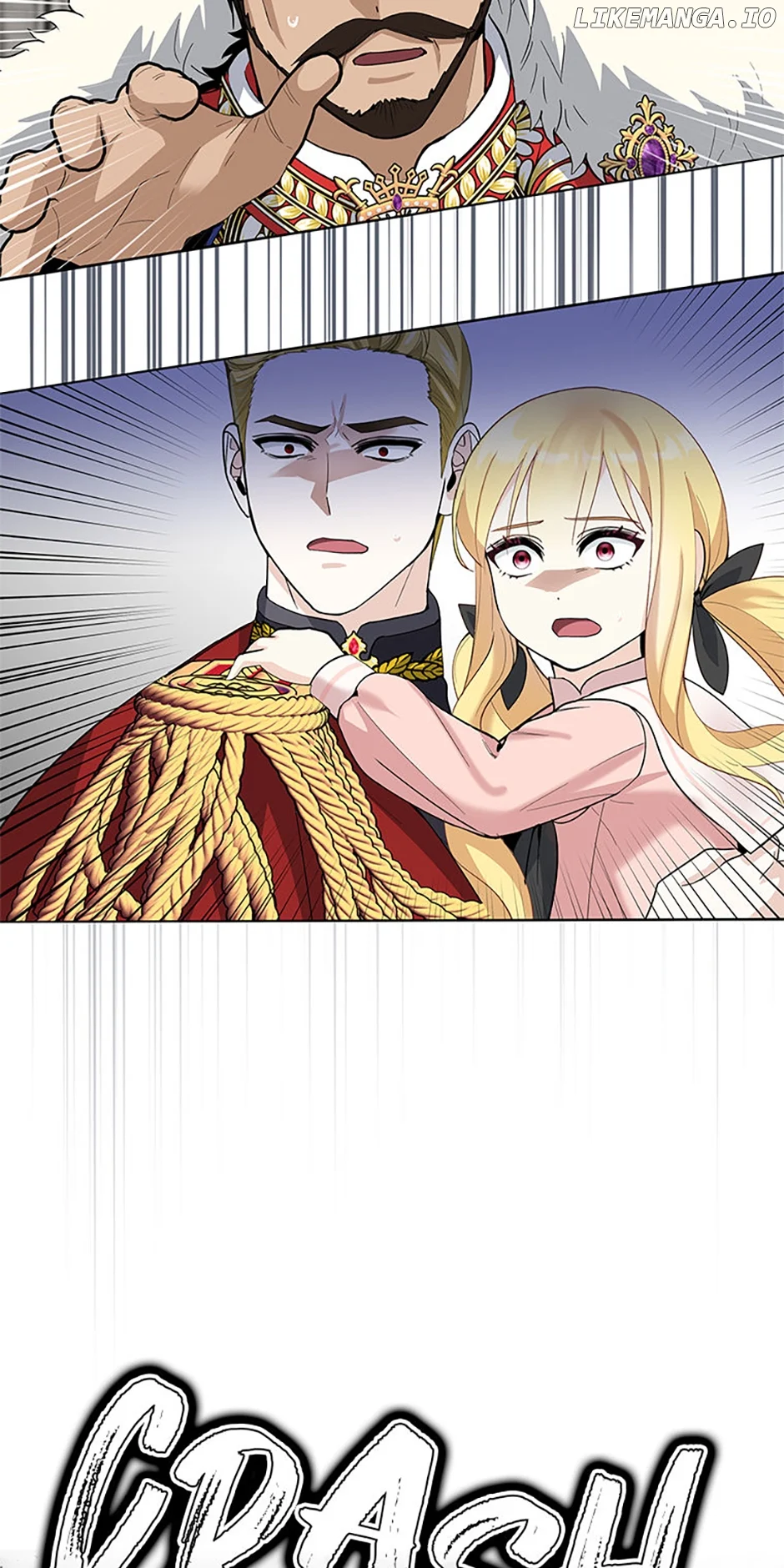 How to Protect My Sub Male Lead Dad Chapter 35 224 37