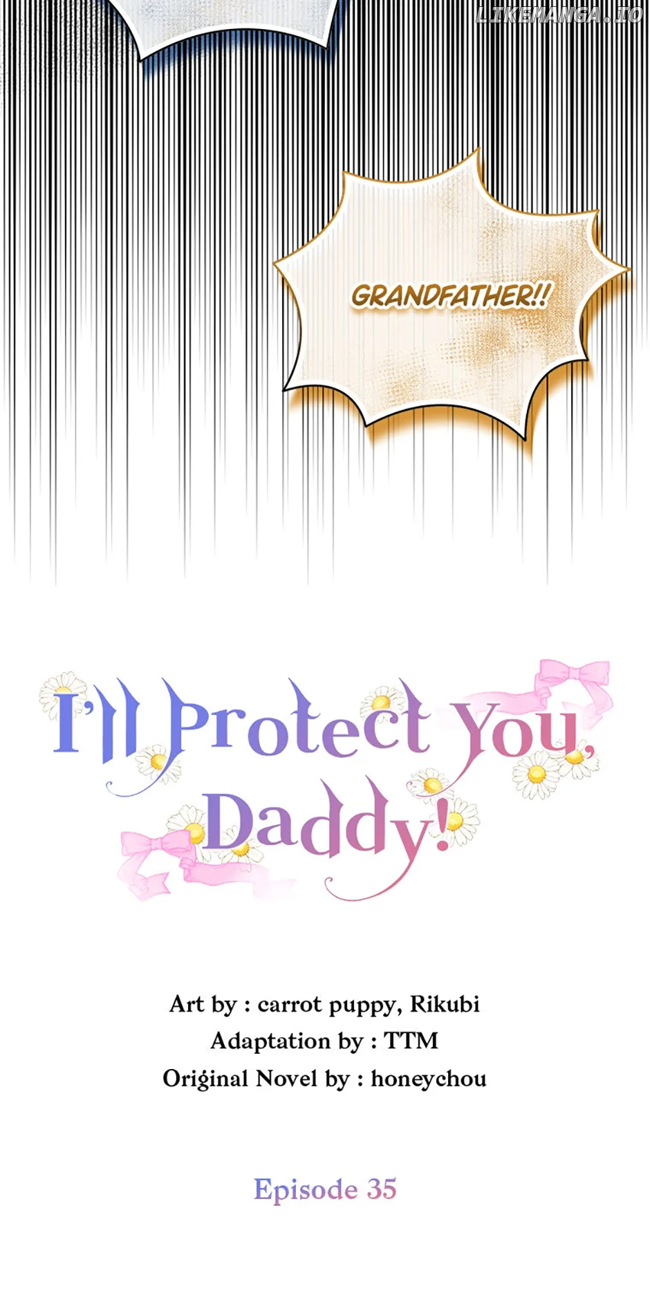 How to Protect My Sub Male Lead Dad Chapter 35 227 40