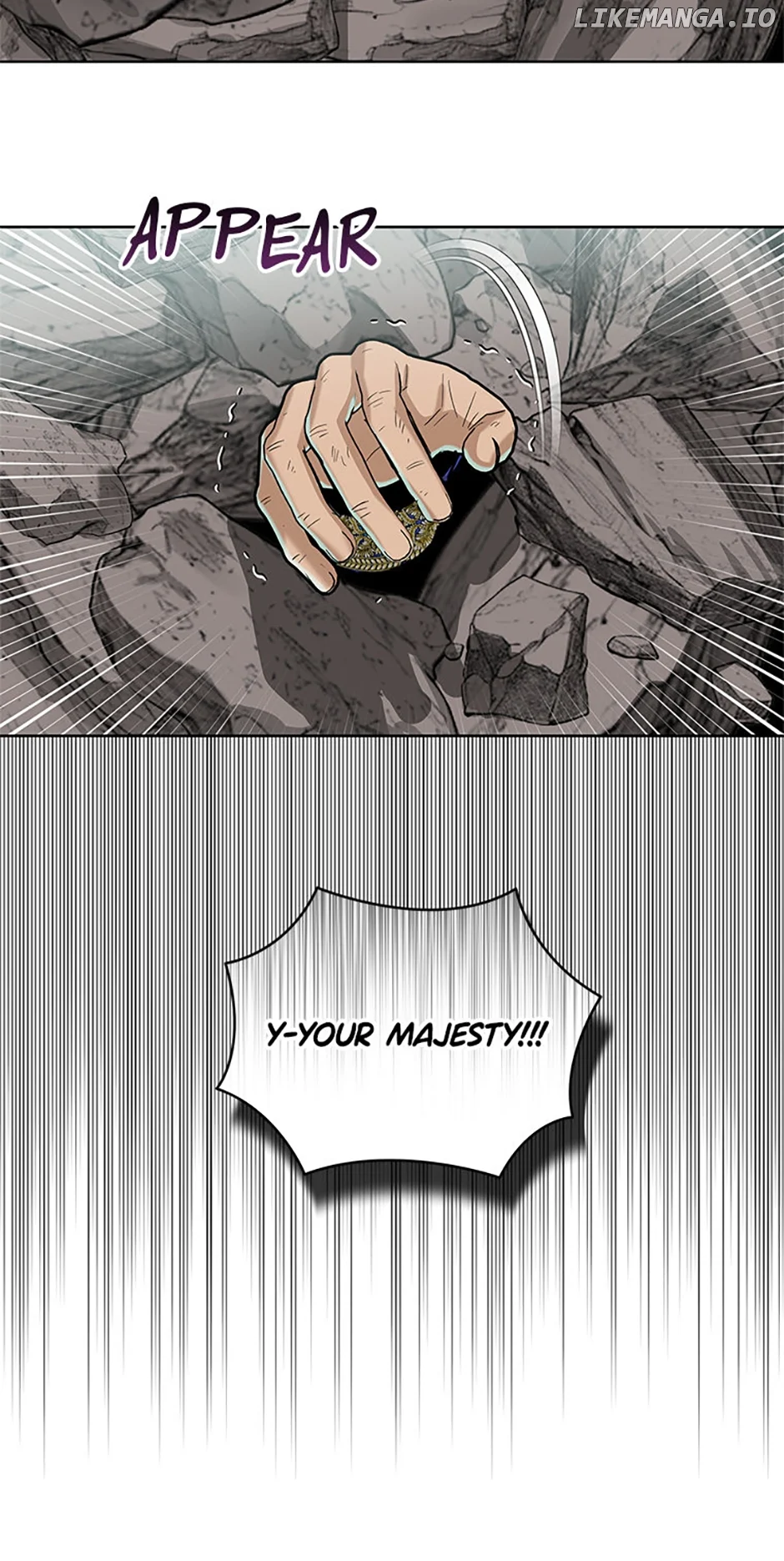 How to Protect My Sub Male Lead Dad Chapter 35 232 45