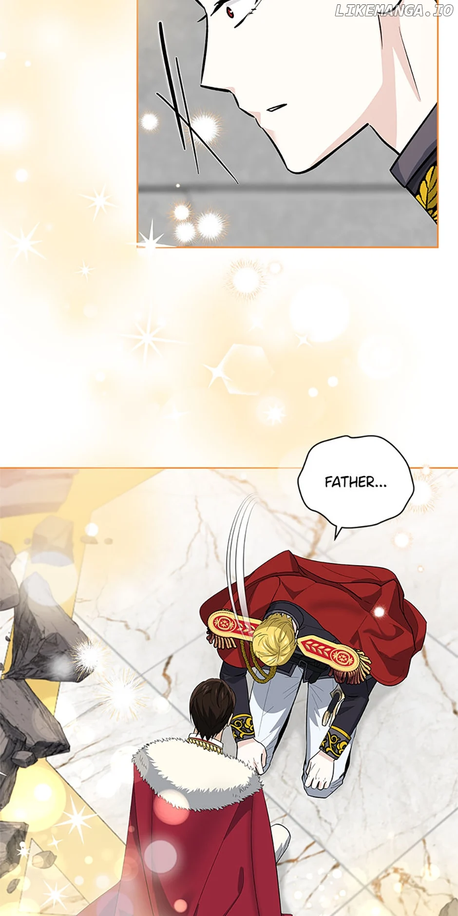 How to Protect My Sub Male Lead Dad Chapter 35 239 52