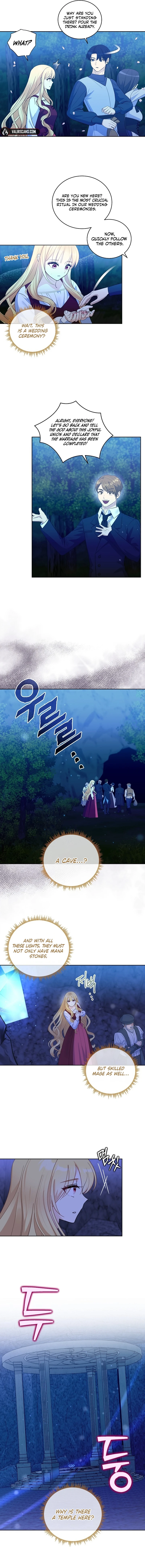 How to Protect My Sub Male Lead Dad Chapter 41 43 06
