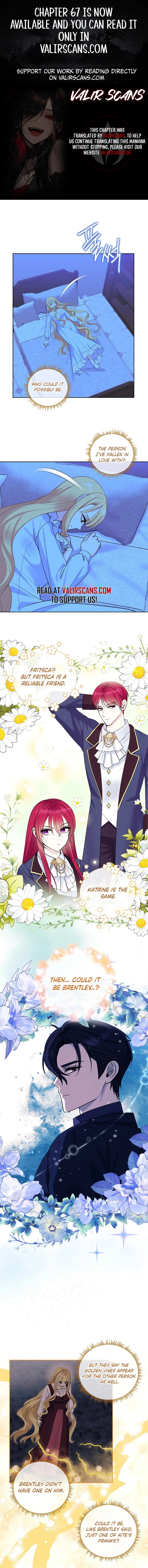 How to Protect My Sub Male Lead Dad Chapter 44 41 01