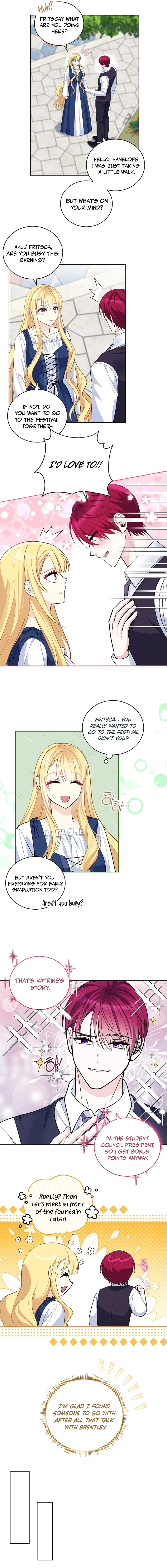 How to Protect My Sub Male Lead Dad Chapter 44 44 04