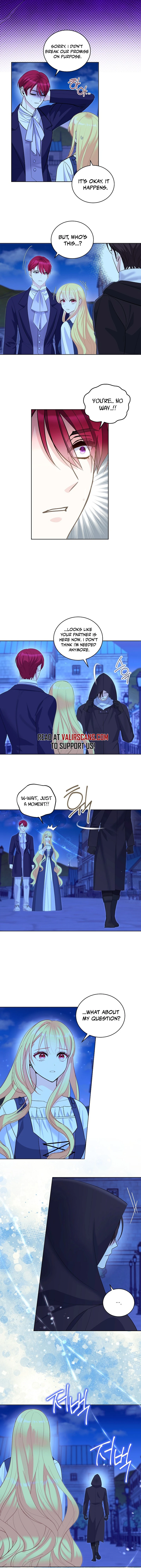 How to Protect My Sub Male Lead Dad Chapter 44 50 10