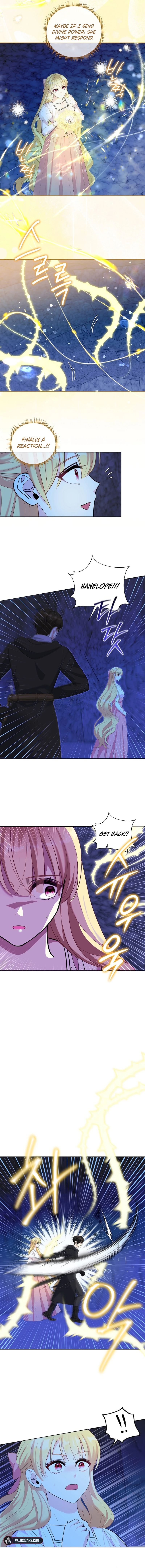 How to Protect My Sub Male Lead Dad Chapter 45 51 08