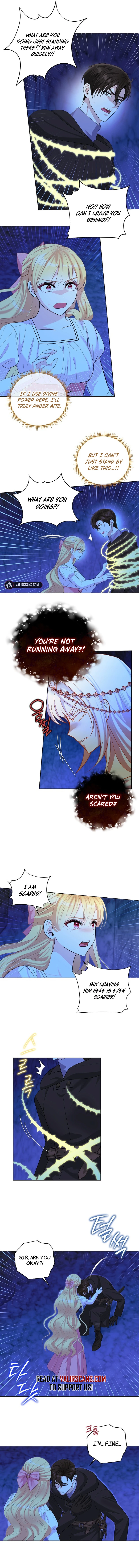 How to Protect My Sub Male Lead Dad Chapter 45 53 10