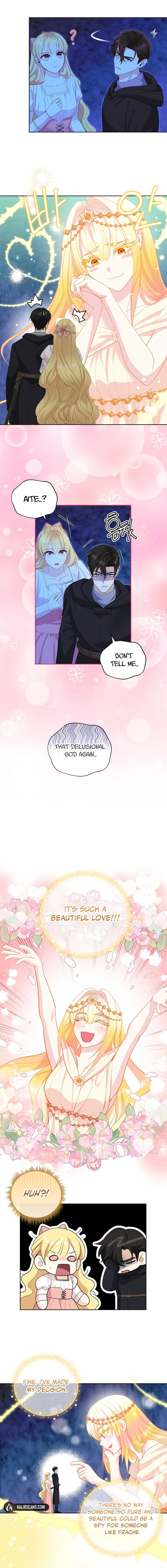 How to Protect My Sub Male Lead Dad Chapter 45 54 11