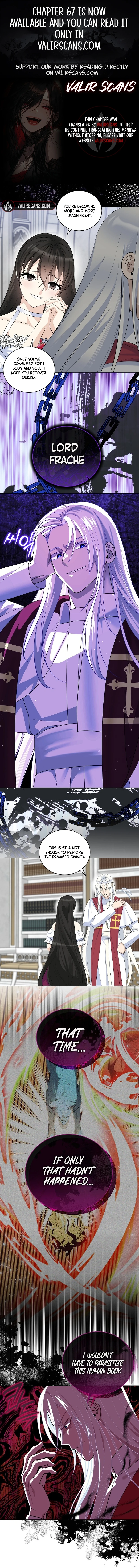 How to Protect My Sub Male Lead Dad Chapter 48 41 01