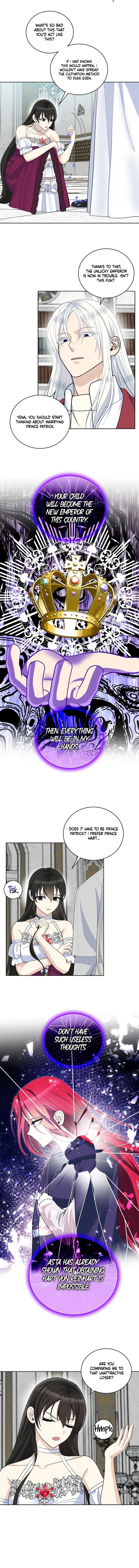 How to Protect My Sub Male Lead Dad Chapter 48 42 02