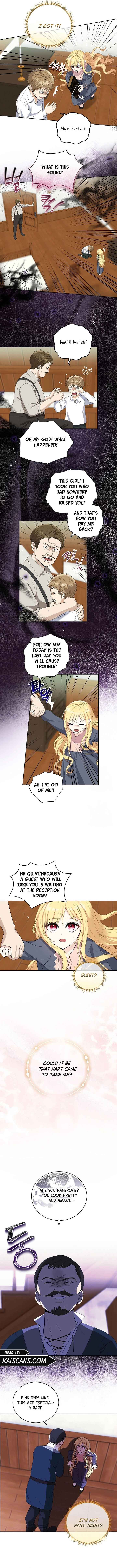 How to Protect My Sub Male Lead Dad Chapter 5 33 2