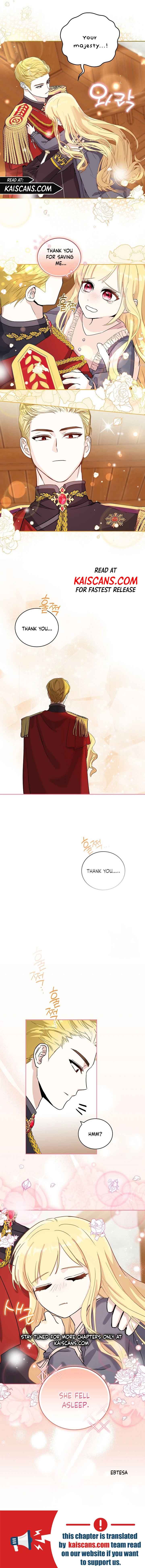 How to Protect My Sub Male Lead Dad Chapter 5 39 8