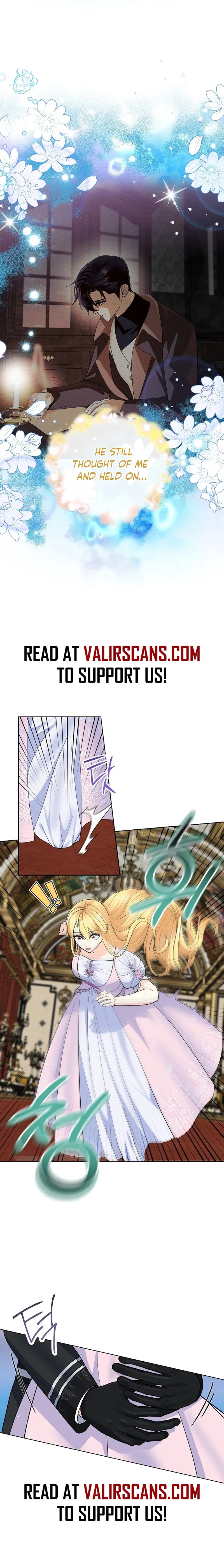 How to Protect My Sub Male Lead Dad Chapter 50 45 02