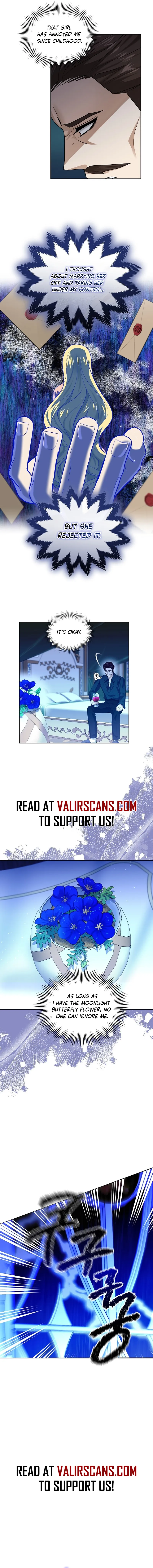 How to Protect My Sub Male Lead Dad Chapter 50 50 07