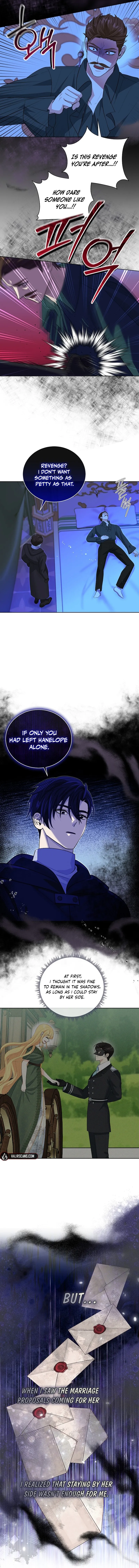 How to Protect My Sub Male Lead Dad Chapter 50 53 10