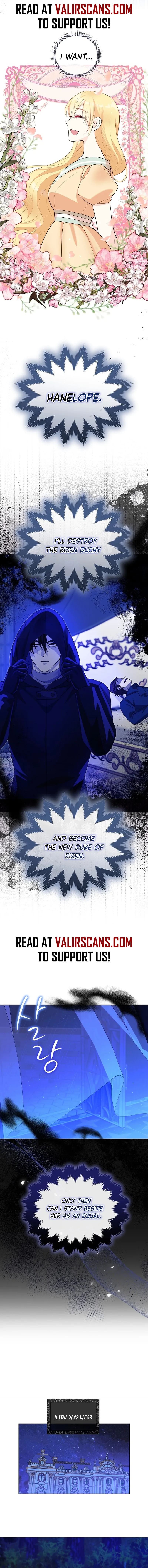 How to Protect My Sub Male Lead Dad Chapter 50 54 11