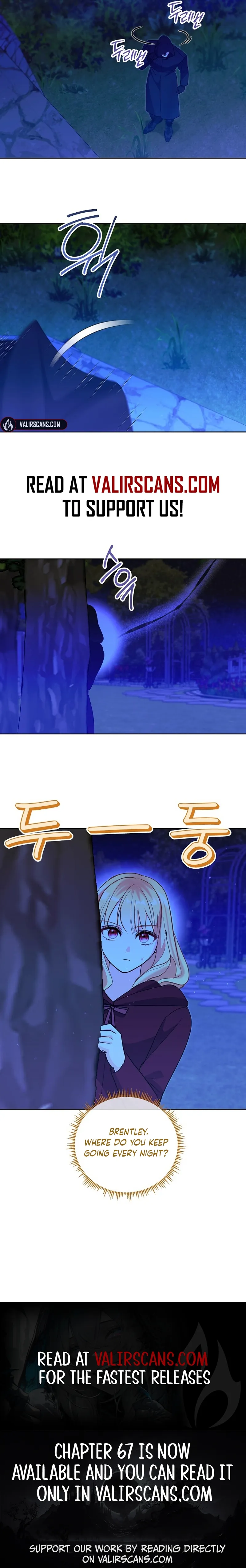 How to Protect My Sub Male Lead Dad Chapter 50 55 12