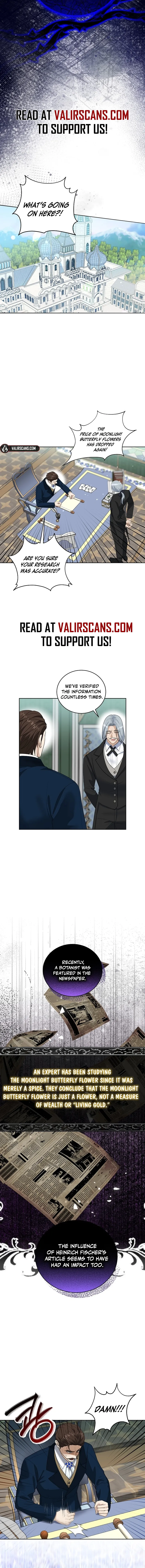 How to Protect My Sub Male Lead Dad Chapter 51 48 08