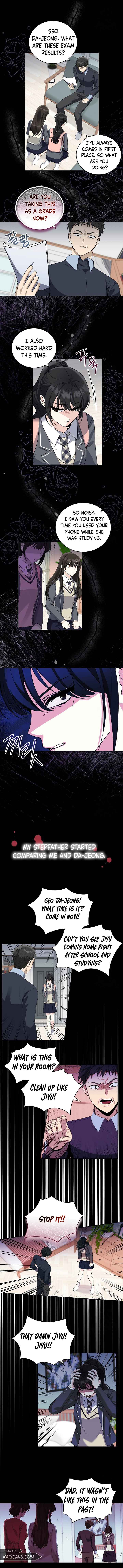 How to Protect My Sub Male Lead Dad Chapter 6 31 3