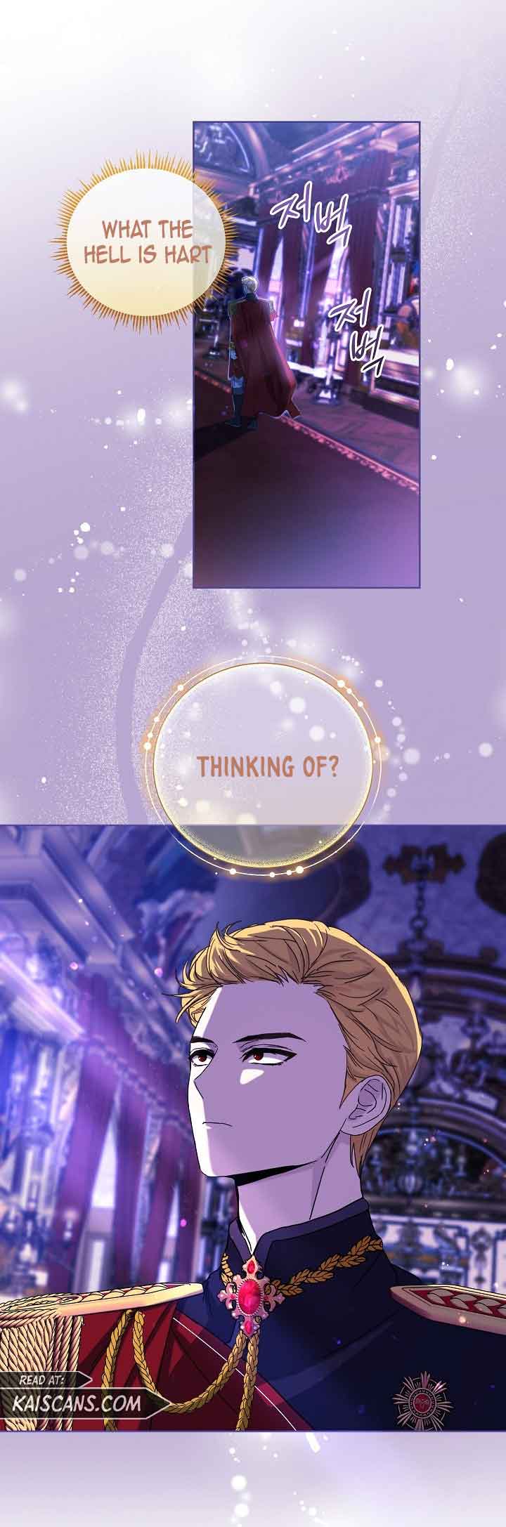 How to Protect My Sub Male Lead Dad Chapter 6 35 7
