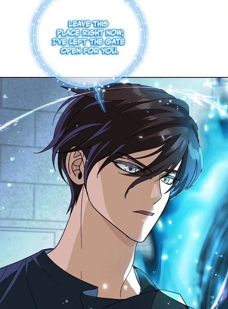 How to Protect My Sub Male Lead Dad Chapter 67 366 002