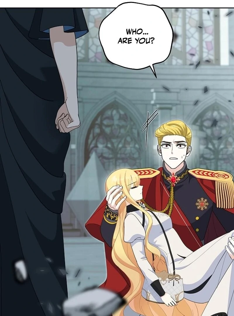 How to Protect My Sub Male Lead Dad Chapter 67 368 004