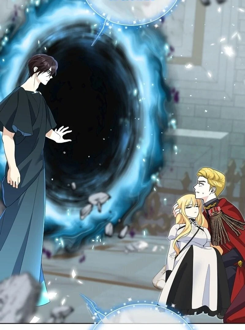 How to Protect My Sub Male Lead Dad Chapter 67 370 006