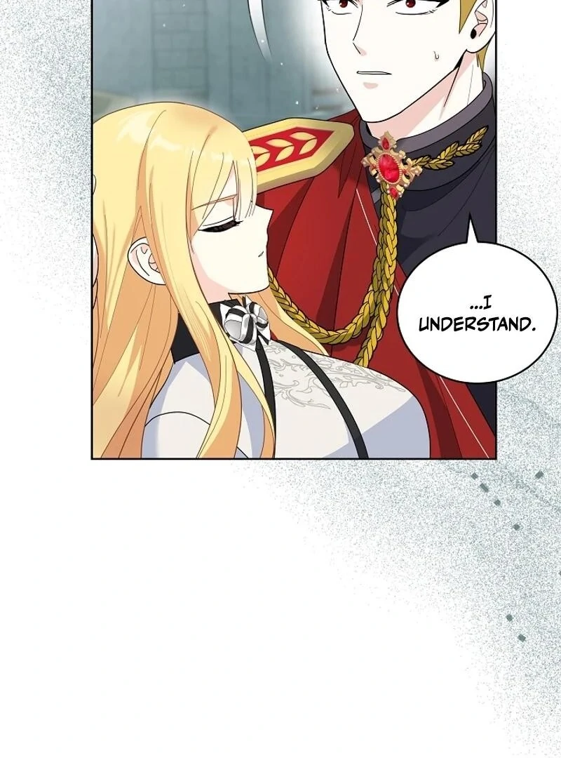 How to Protect My Sub Male Lead Dad Chapter 67 372 008