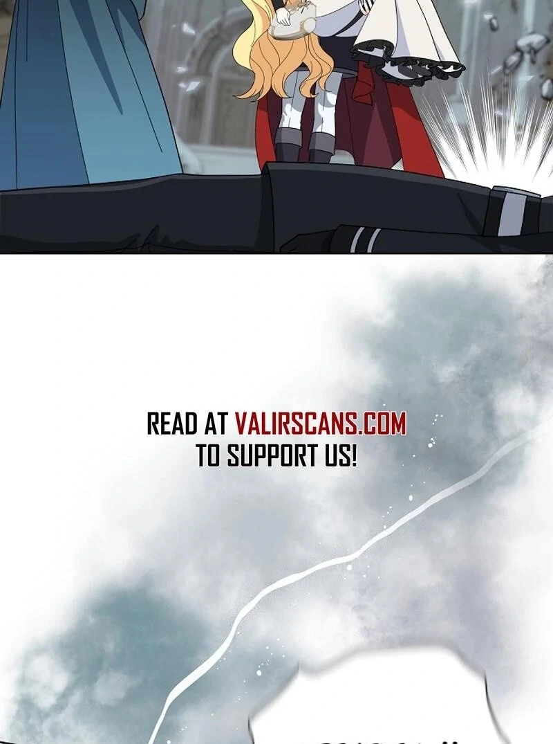 How to Protect My Sub Male Lead Dad Chapter 67 374 010