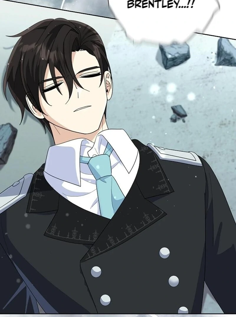 How to Protect My Sub Male Lead Dad Chapter 67 375 011