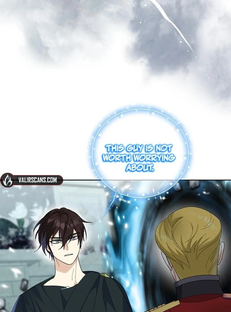 How to Protect My Sub Male Lead Dad Chapter 67 376 012