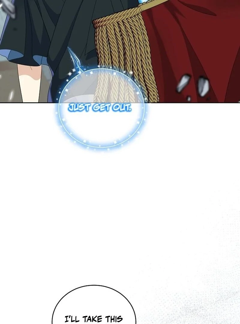 How to Protect My Sub Male Lead Dad Chapter 67 377 013