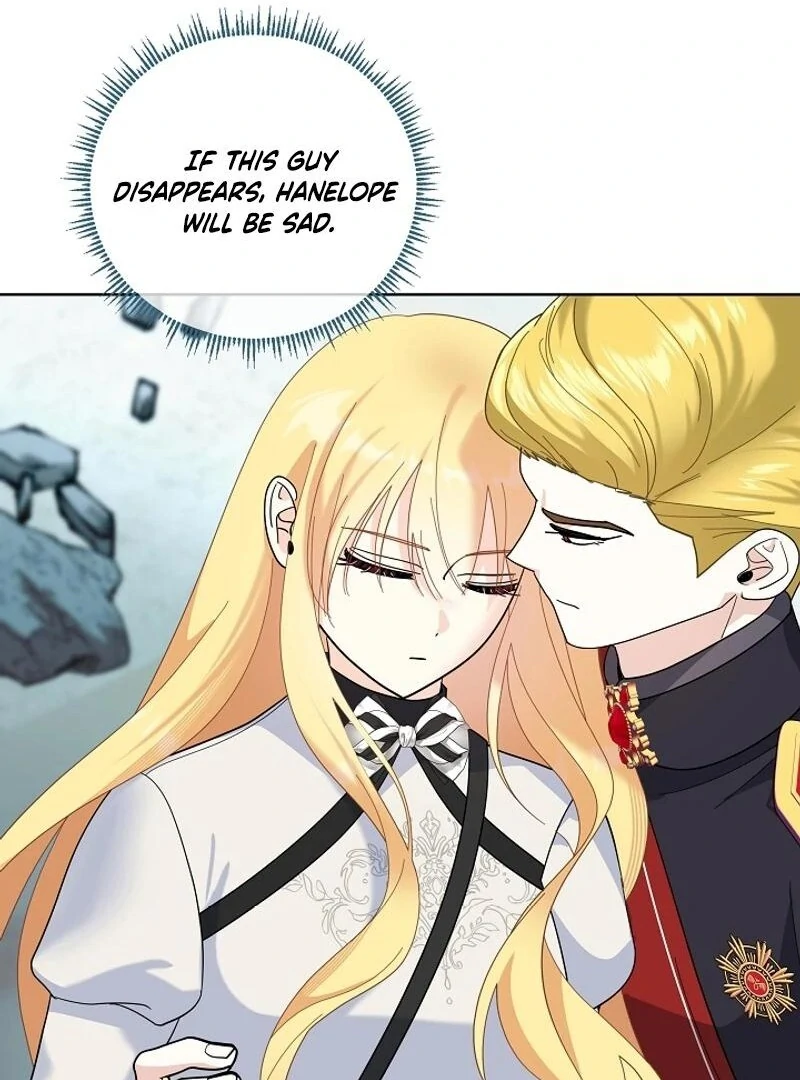 How to Protect My Sub Male Lead Dad Chapter 67 396 032