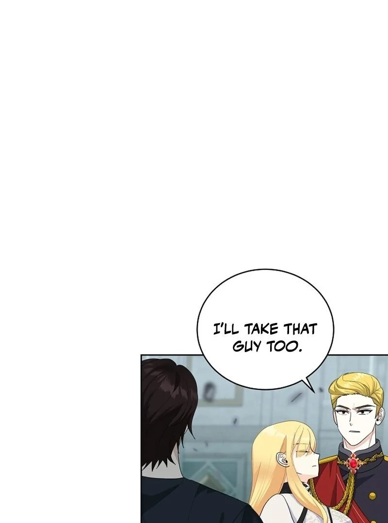 How to Protect My Sub Male Lead Dad Chapter 67 400 036