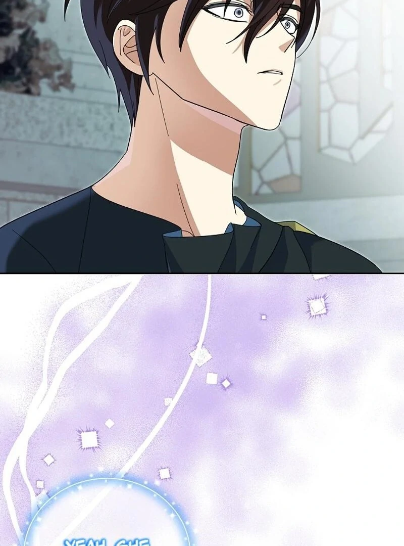 How to Protect My Sub Male Lead Dad Chapter 67 411 047