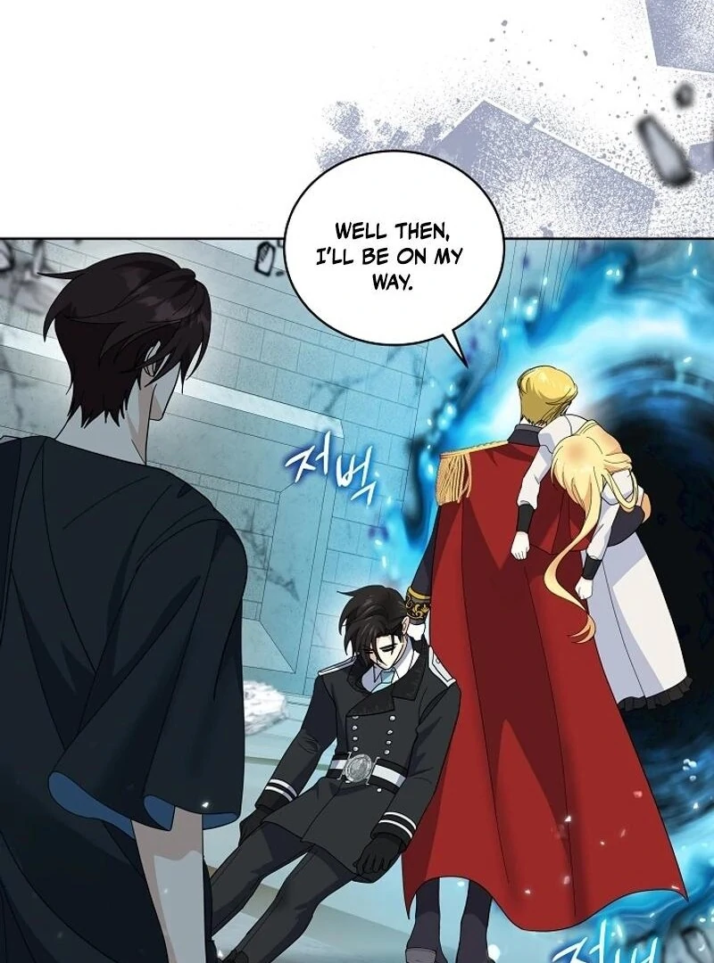 How to Protect My Sub Male Lead Dad Chapter 67 417 053