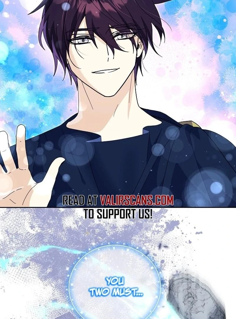 How to Protect My Sub Male Lead Dad Chapter 67 421 057