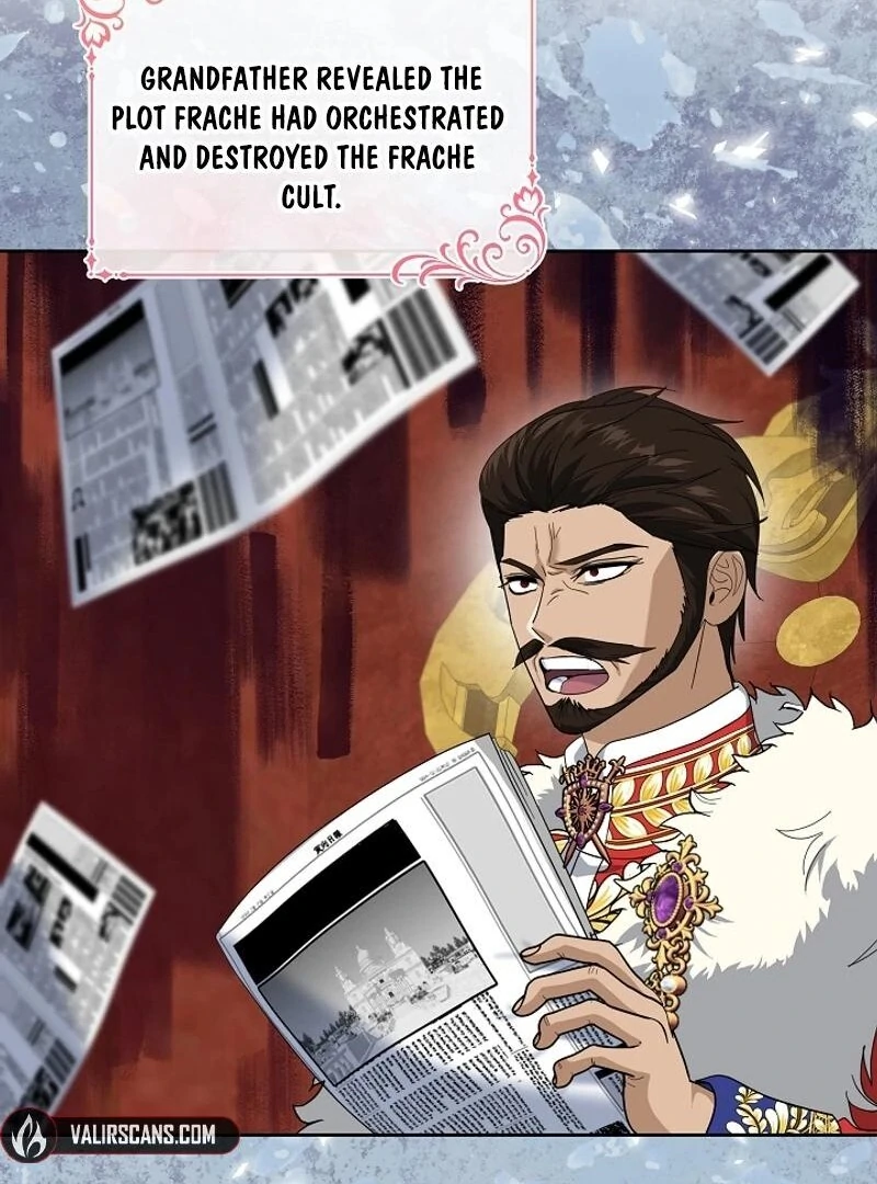 How to Protect My Sub Male Lead Dad Chapter 67 434 070