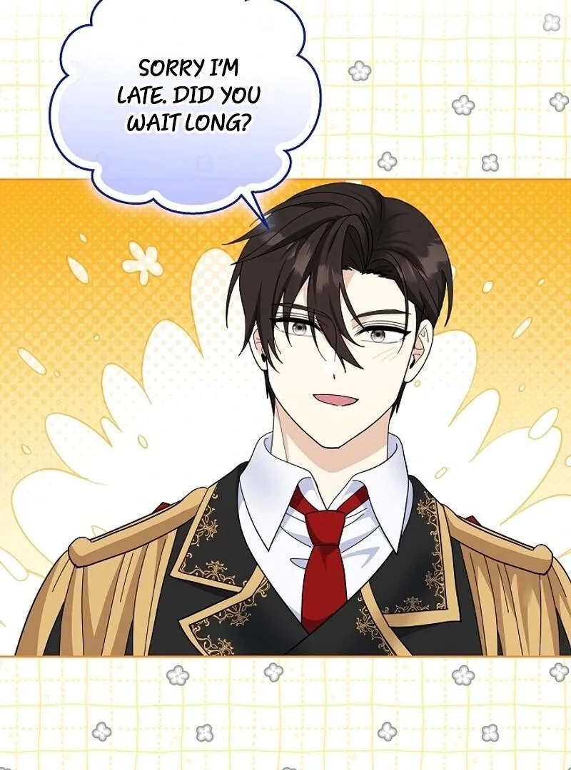 How to Protect My Sub Male Lead Dad Chapter 67 454 090