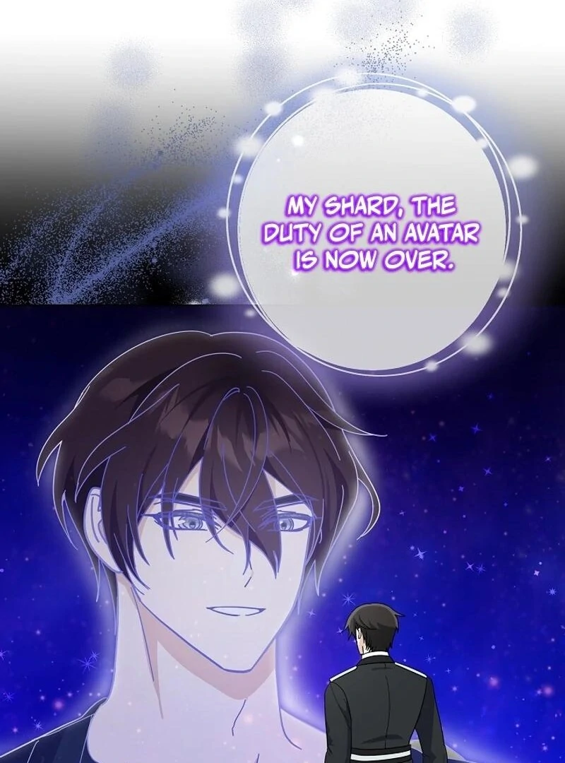 How to Protect My Sub Male Lead Dad Chapter 67 462 098