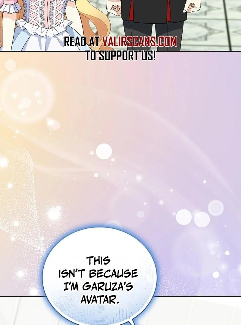 How to Protect My Sub Male Lead Dad Chapter 67 468 104