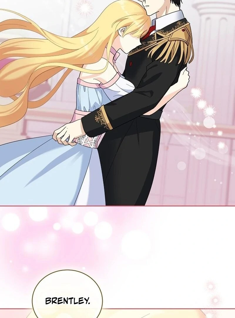How to Protect My Sub Male Lead Dad Chapter 67 474 110