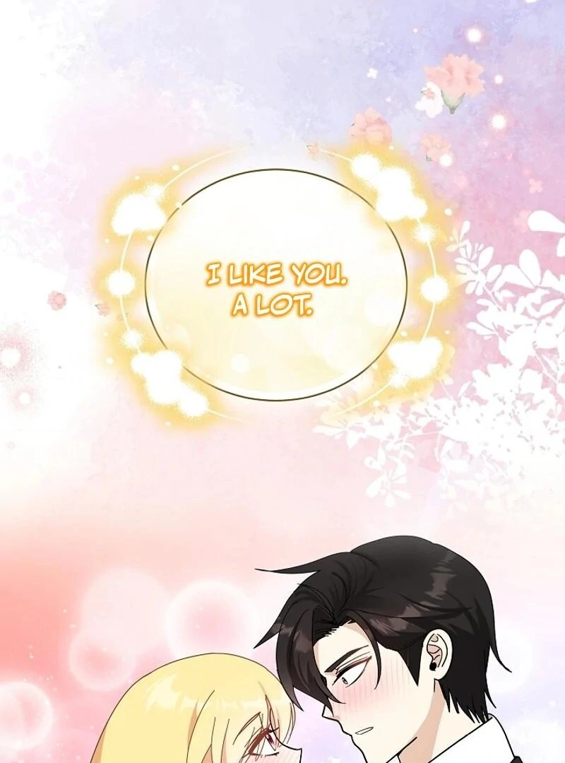 How to Protect My Sub Male Lead Dad Chapter 67 476 112