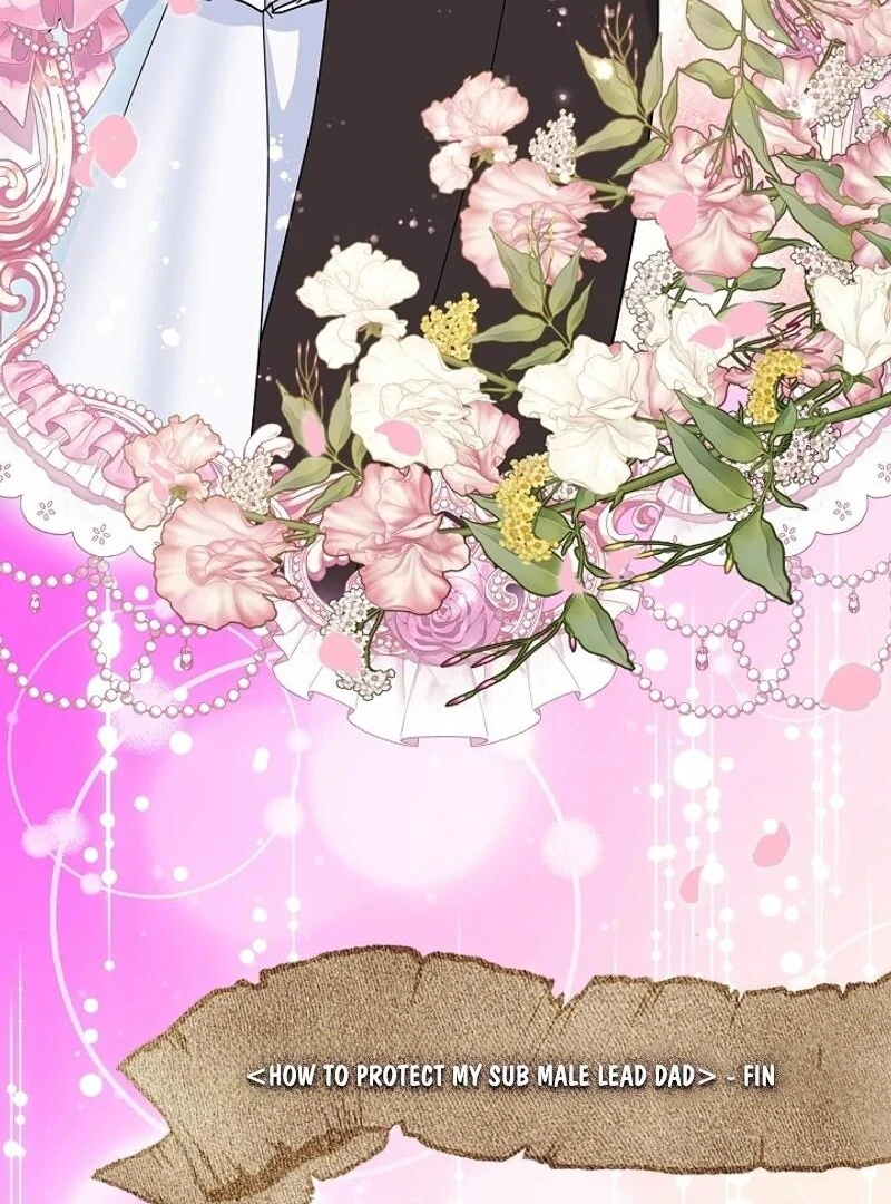 How to Protect My Sub Male Lead Dad Chapter 67 480 116