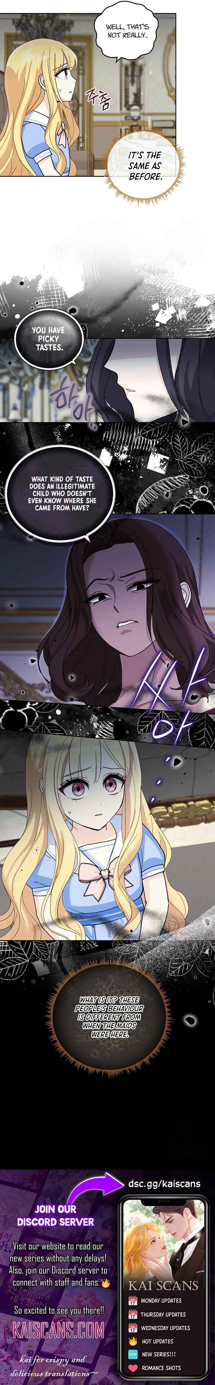 How to Protect My Sub Male Lead Dad Chapter 8 39 7