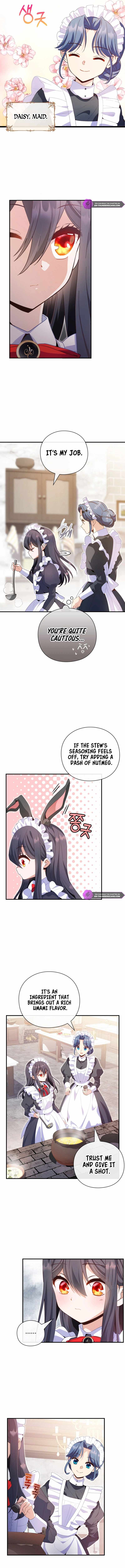 The Magic Genius of the Marquis Chapter 10 54 03