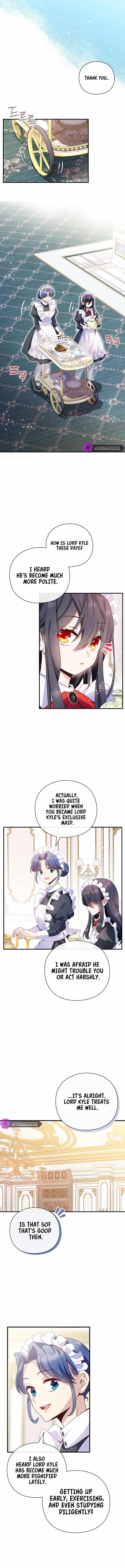 The Magic Genius of the Marquis Chapter 10 56 05
