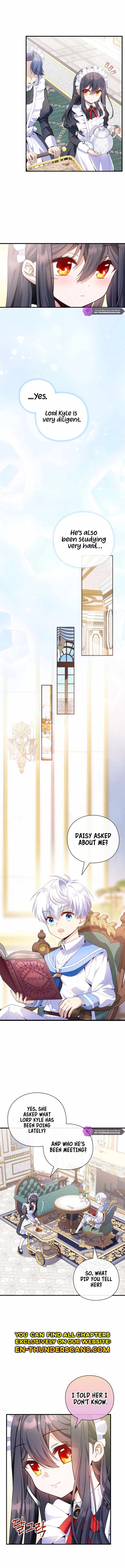 The Magic Genius of the Marquis Chapter 10 57 06